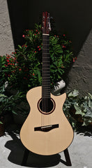 Simon Fay Model One Guitar