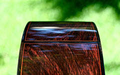 Simon Fay Model One Guitar