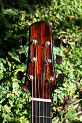 Simon Fay Model One Guitar