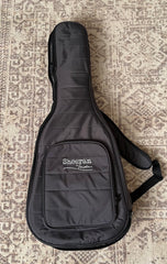 Sheeran Equals Edition Guitar gigbag