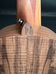 Sheeran Equals Edition Guitar butterfly heelcap