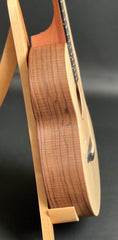 Sheeran Equals Edition Guitar side
