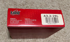 B-Band A3.2-29L pickup