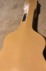 Greven PS Main Stage custom case