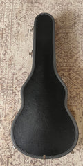 Lowden F35 guitar case