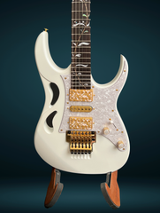 Ibanez Steve Vai Signature Pia3761 Electric Guitar for sale