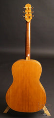 Indian Hill Concert Guitar kauri wood back