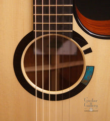 TreeHouse OMZ guitar rosette