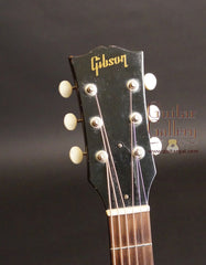 1951 Gibson J-45 Guitar