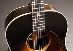 Gibson J-45 rosewood guitar