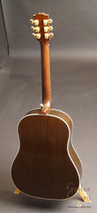 Gibson J-45 rosewood guitar