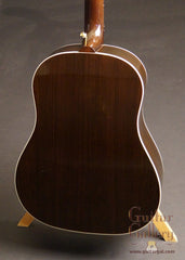 Gibson J-45 rosewood guitar