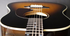 Gibson J-45 rosewood guitar