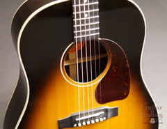 Gibson J-45 rosewood guitar