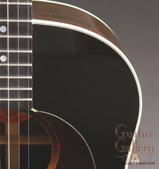 Gibson J-45 rosewood guitar