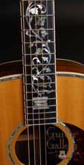 Gibson Guitar: J-45 Vine (2005)