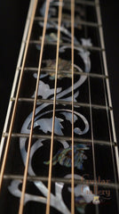 Gibson Guitar: J-45 Vine (2005)