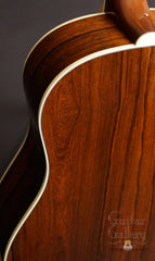 Gibson Guitar: J-45 Vine (2005)