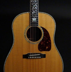 Gibson Guitar: J-45 Vine (2005)