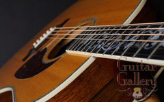 Gibson Guitar: J-45 Vine (2005)