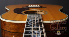 Gibson Guitar: J-45 Vine (2005)