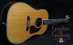 Gibson Guitar: J-45 Vine (2005)