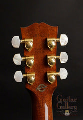Gibson Guitar: J-45 Vine (2005)