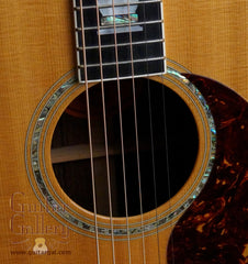 Gibson Guitar: J-45 Vine (2005)