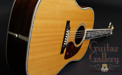 Gibson Guitar: J-45 Vine (2005)