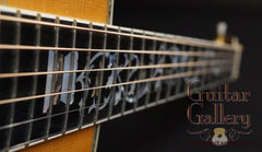 Gibson Guitar: J-45 Vine (2005)