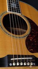 Gibson Guitar: J-45 Vine (2005)