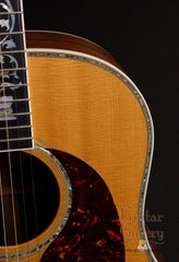 Gibson Guitar: J-45 Vine (2005)