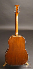 Gibson J-50 guitar