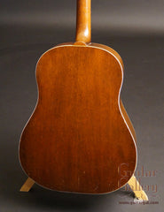 vintage Gibson J-50