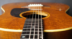 1952 Gibson J-50 guitar