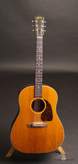 vintage Gibson J-50