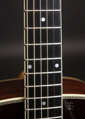 Flammang J55 Guitar