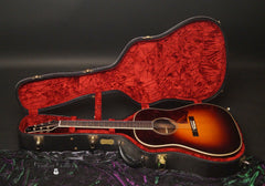 Flammang J55 Guitar