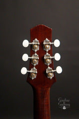 Flammang J55 Guitar