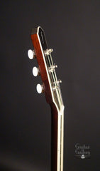 Flammang J55 Guitar