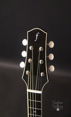 Flammang J55 Guitar