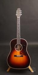 Flammang J55 Guitar