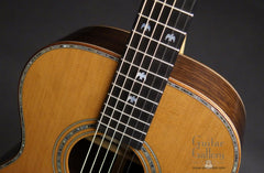 Olson JTSM Series I Guitar (2013)