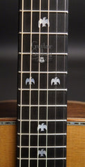 Olson JTSM Series I Guitar (2013)