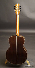 Olson JTSM Series I Guitar (2013)