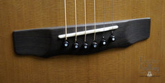 Olson JTSM Series I Guitar (2013)