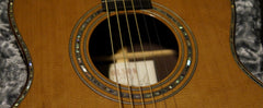 Olson JTSM Series I Guitar (2013)