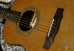 Olson JTSM Series I Guitar (2013)