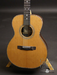 Olson JTSM Series I Guitar (2013)