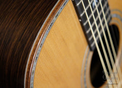 Olson JTSM Series I Guitar (2013)